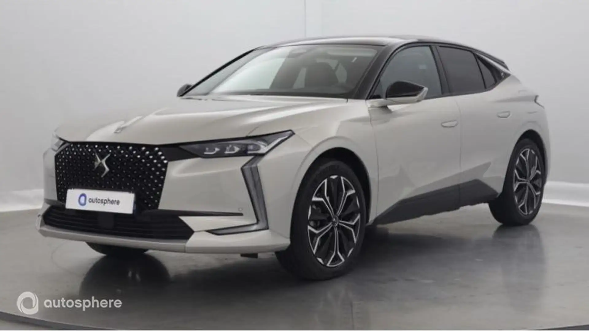 DS Automobiles DS 4 E-TENSE 225ch La Première - 1