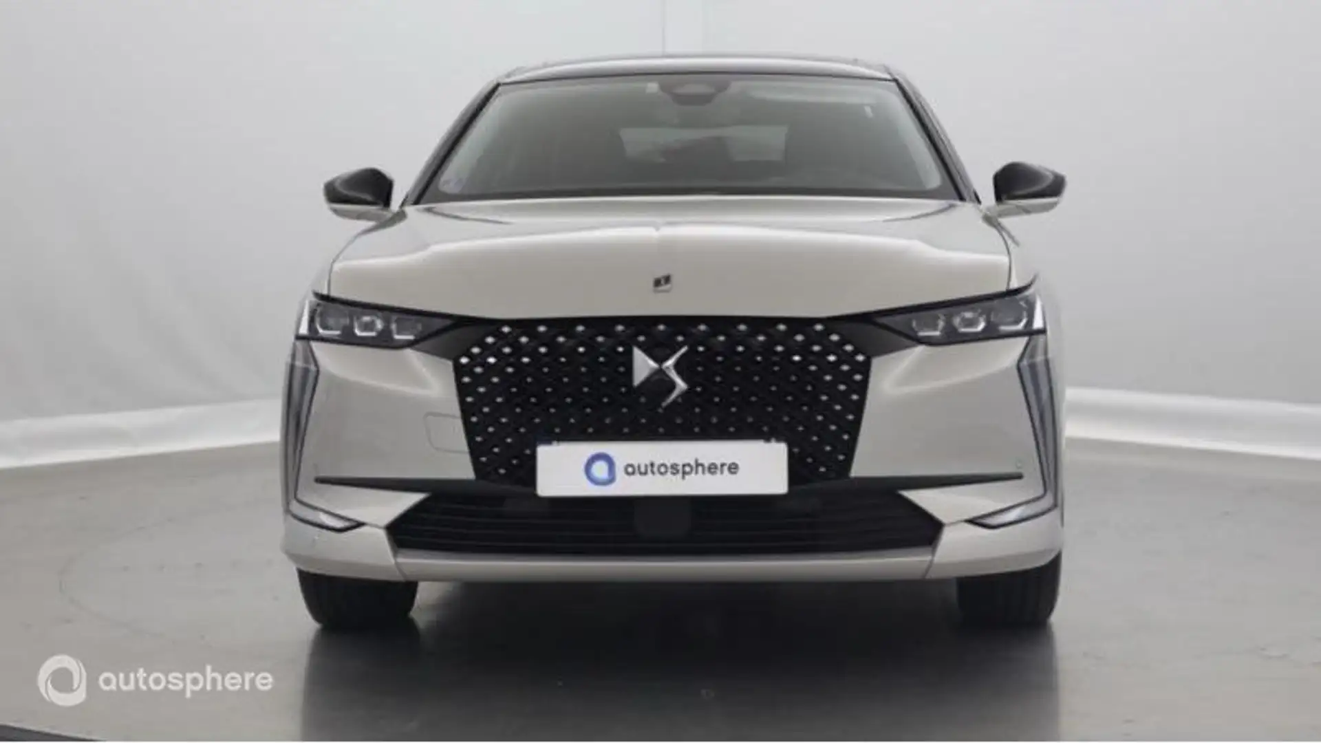 DS Automobiles DS 4 E-TENSE 225ch La Première - 2