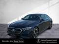 Mercedes-Benz E 300 de 4M Lim NP: 71.782 DISTR AHV LED R-CAM Schwarz - thumbnail 1