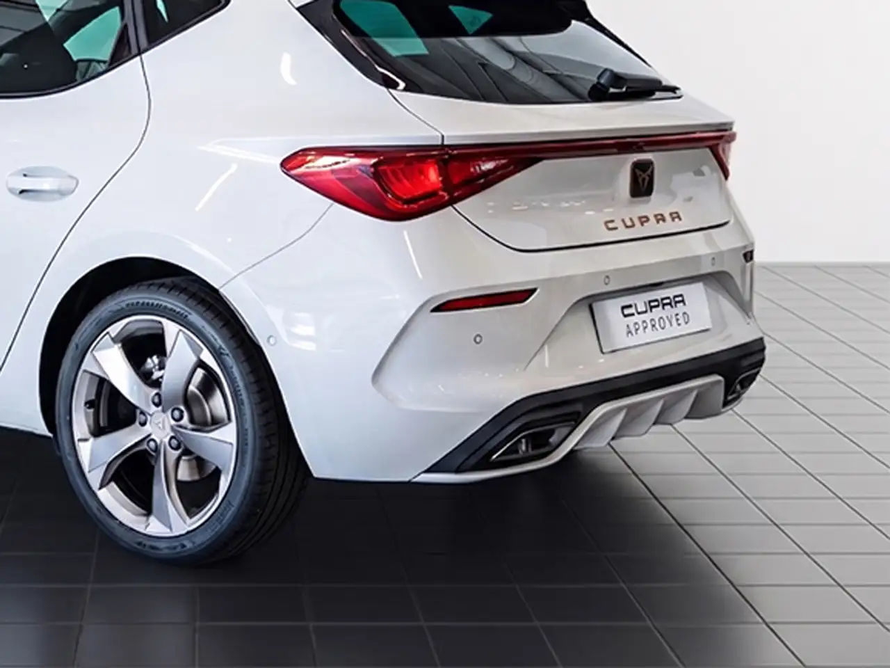 CUPRA Leon 2026 — фото 14