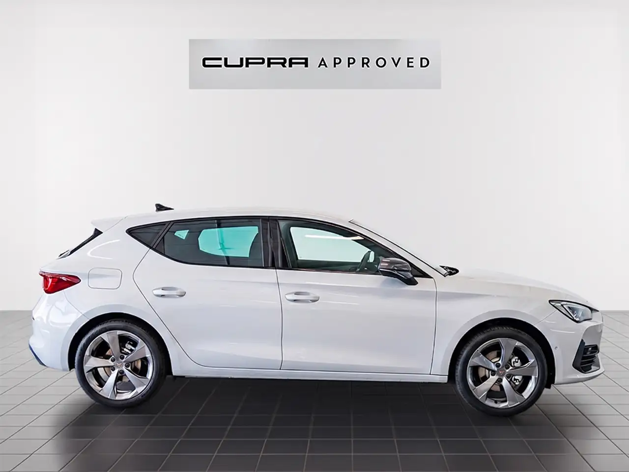CUPRA Leon 2026