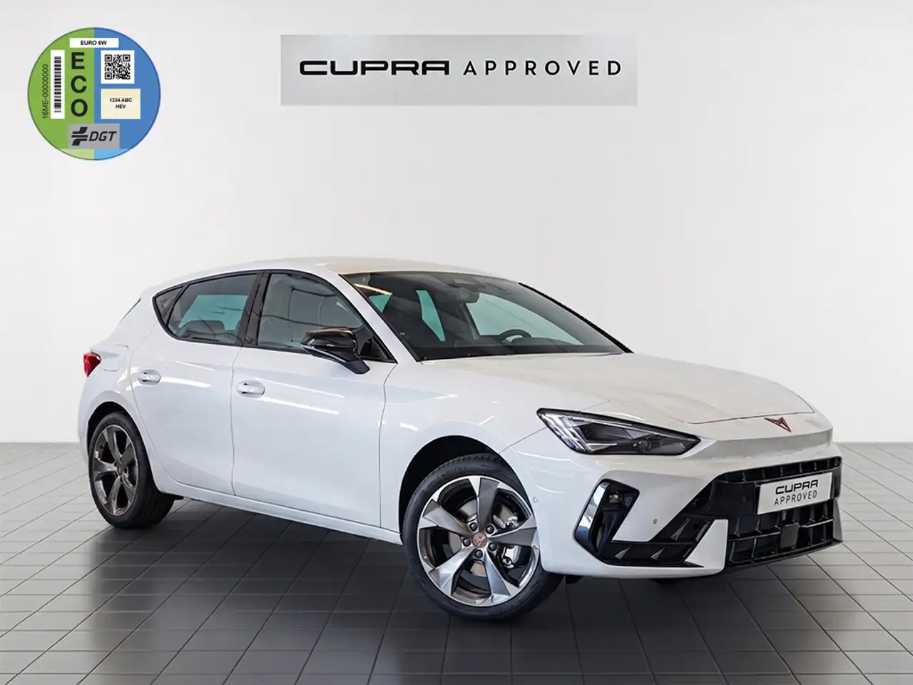 CUPRA Leon 2026