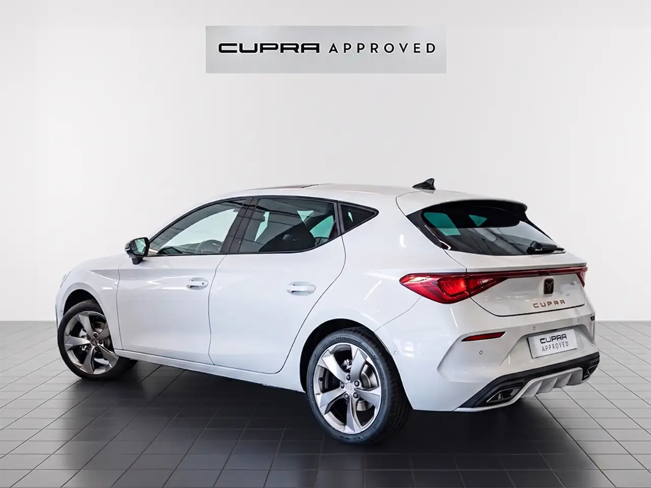 CUPRA Leon 2026