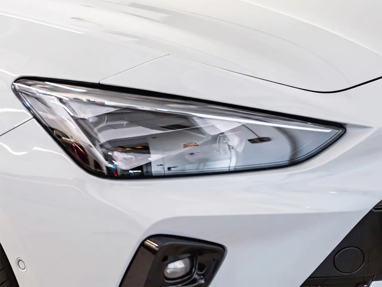 CUPRA Leon 2026 — фото 10