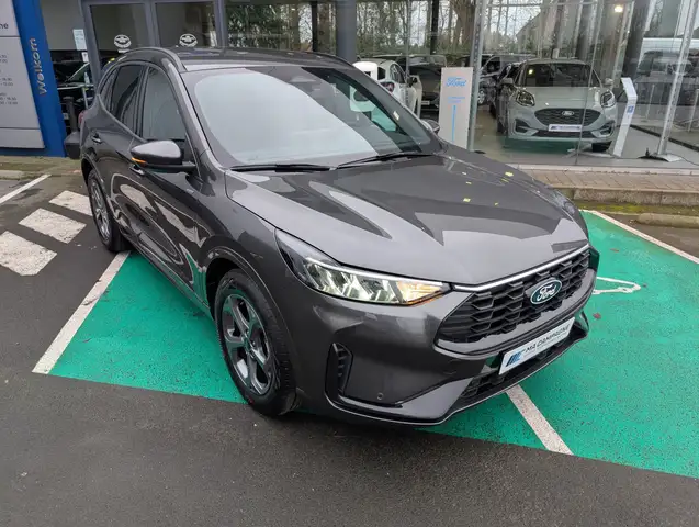 Ford Kuga ST-Line 1.5i EcoBoost 186pk A8 automaat