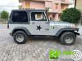 Jeep Wrangler 2.5 i 103 cv Laredo GPL Grigio - thumbnail 3