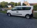 Fiat Doblo Doblo 1.4i Easy Blanc - thumbnail 10