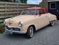 Studebaker Champion Starlight Coupe Beige - thumbnail 5