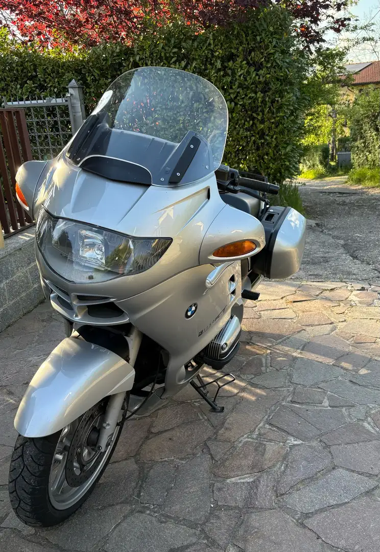BMW R 1150 RT ABS CAT - 2