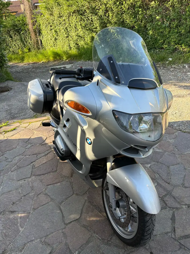 BMW R 1150 RT ABS CAT - 1