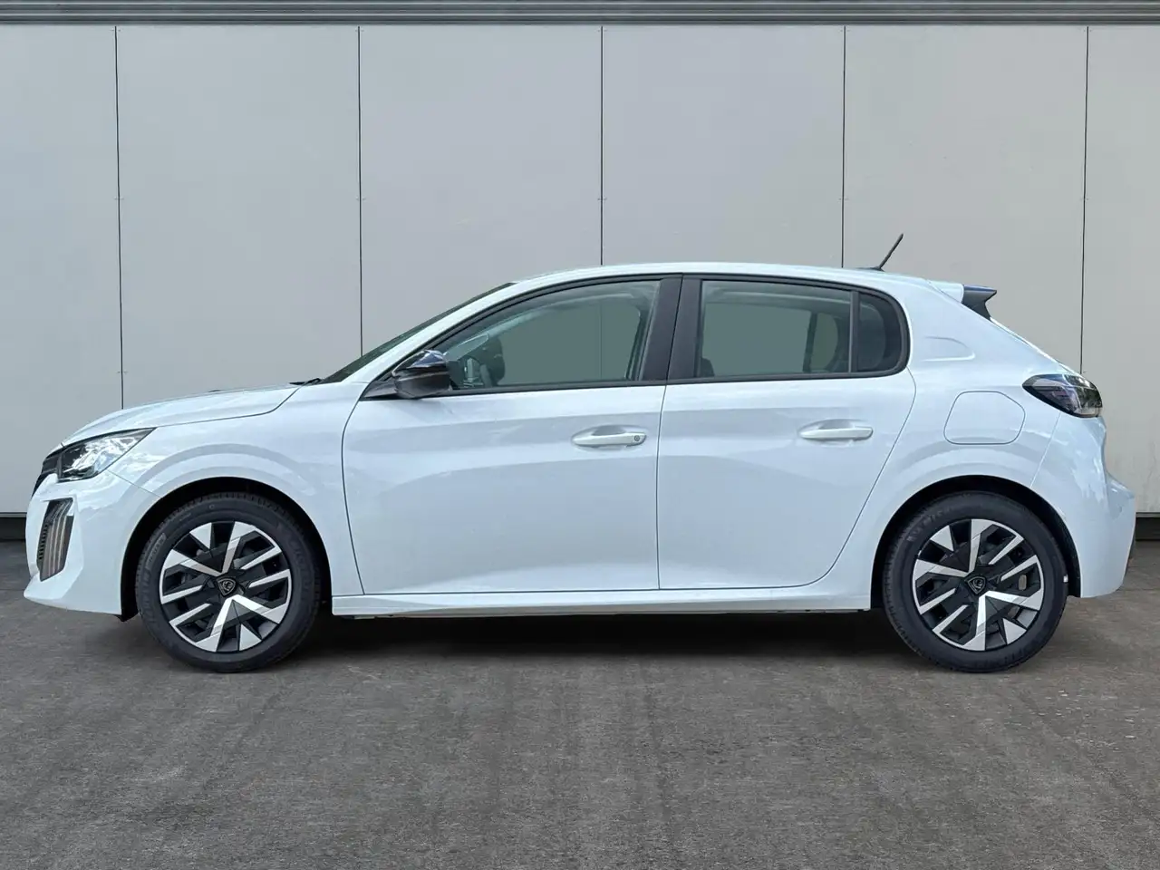 Peugeot 208 2026