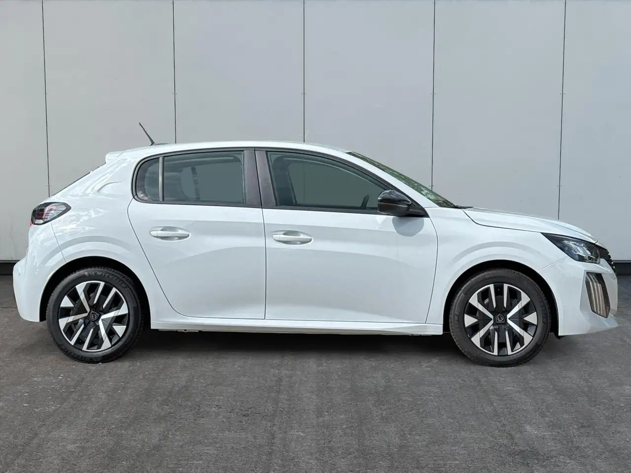Peugeot 208 2026