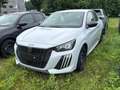 Peugeot 208 Style MAN6+SHZ+LED+PDC+TEMPOMAT 1.2l Turbo MAN6... Weiß - thumbnail 1