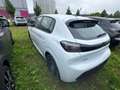 Peugeot 208 Style MAN6+SHZ+LED+PDC+TEMPOMAT 1.2l Turbo MAN6... Weiß - thumbnail 5