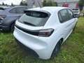 Peugeot 208 Style MAN6+SHZ+LED+PDC+TEMPOMAT 1.2l Turbo MAN6... Weiß - thumbnail 4