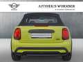 MINI One Cabrio One Cabrio DAB LED Komfortzg. Tempomat Shz PDC Gelb - thumbnail 6