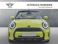 MINI One Cabrio One Cabrio DAB LED Komfortzg. Tempomat Shz PDC Gelb - thumbnail 5