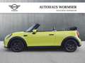 MINI One Cabrio One Cabrio DAB LED Komfortzg. Tempomat Shz PDC Gelb - thumbnail 4