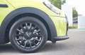 MINI One Cabrio One Cabrio DAB LED Komfortzg. Tempomat Shz PDC Gelb - thumbnail 13