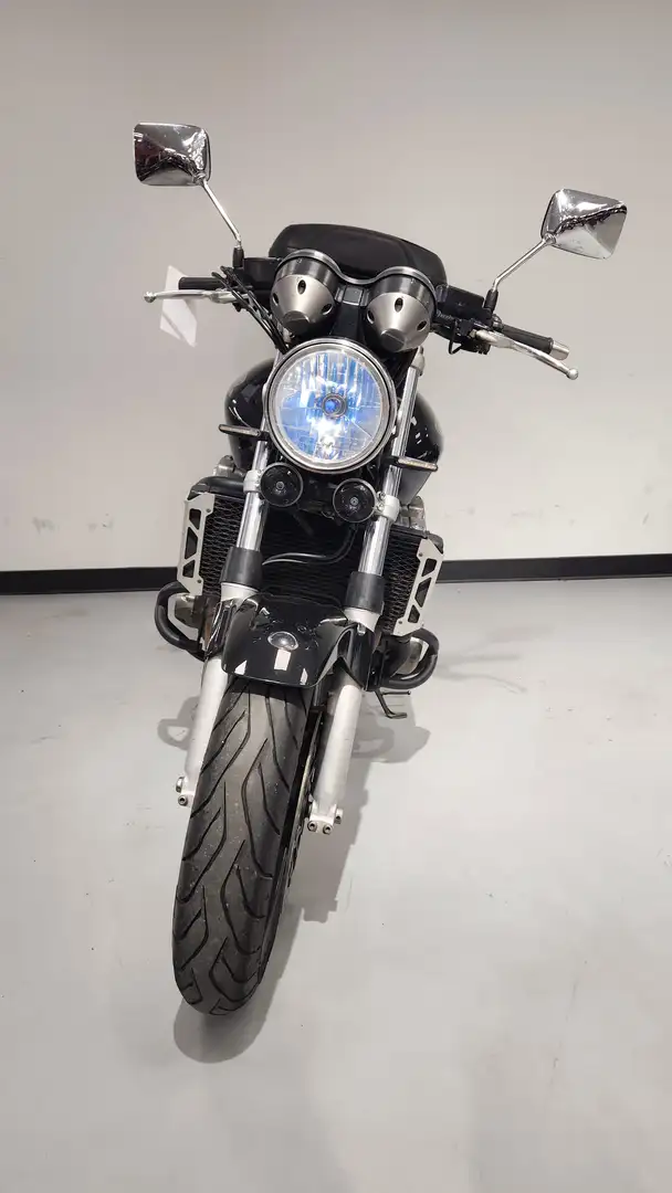 Honda CB 1300 Negro - 1