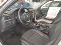 BMW 320 320i Blanc - thumbnail 9