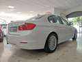 BMW 320 320i Blanc - thumbnail 5