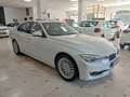 BMW 320 320i Blanc - thumbnail 3