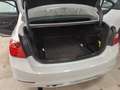 BMW 320 320i Blanc - thumbnail 12