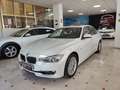 BMW 320 320i Blanc - thumbnail 1
