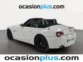 BMW Z4 2.5i Blanco - thumbnail 4