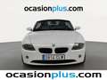 BMW Z4 2.5i Blanco - thumbnail 11