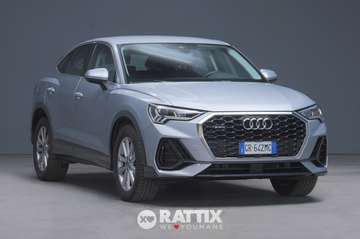 Sportback 35 2.0 TDI 150CV Business Plus Quattro