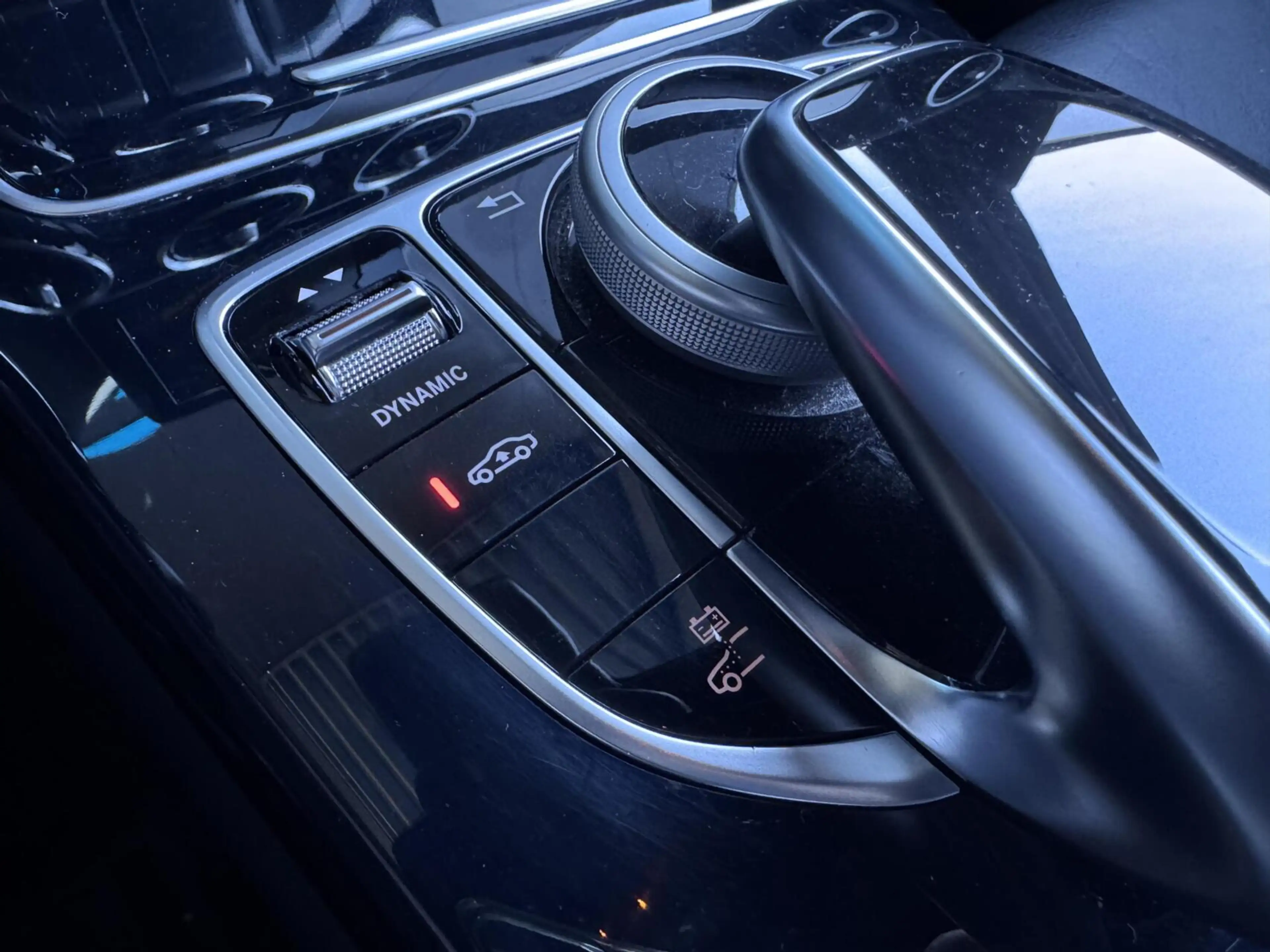 Mercedes-Benz C 350 Estate e Lease Edition — photo 18