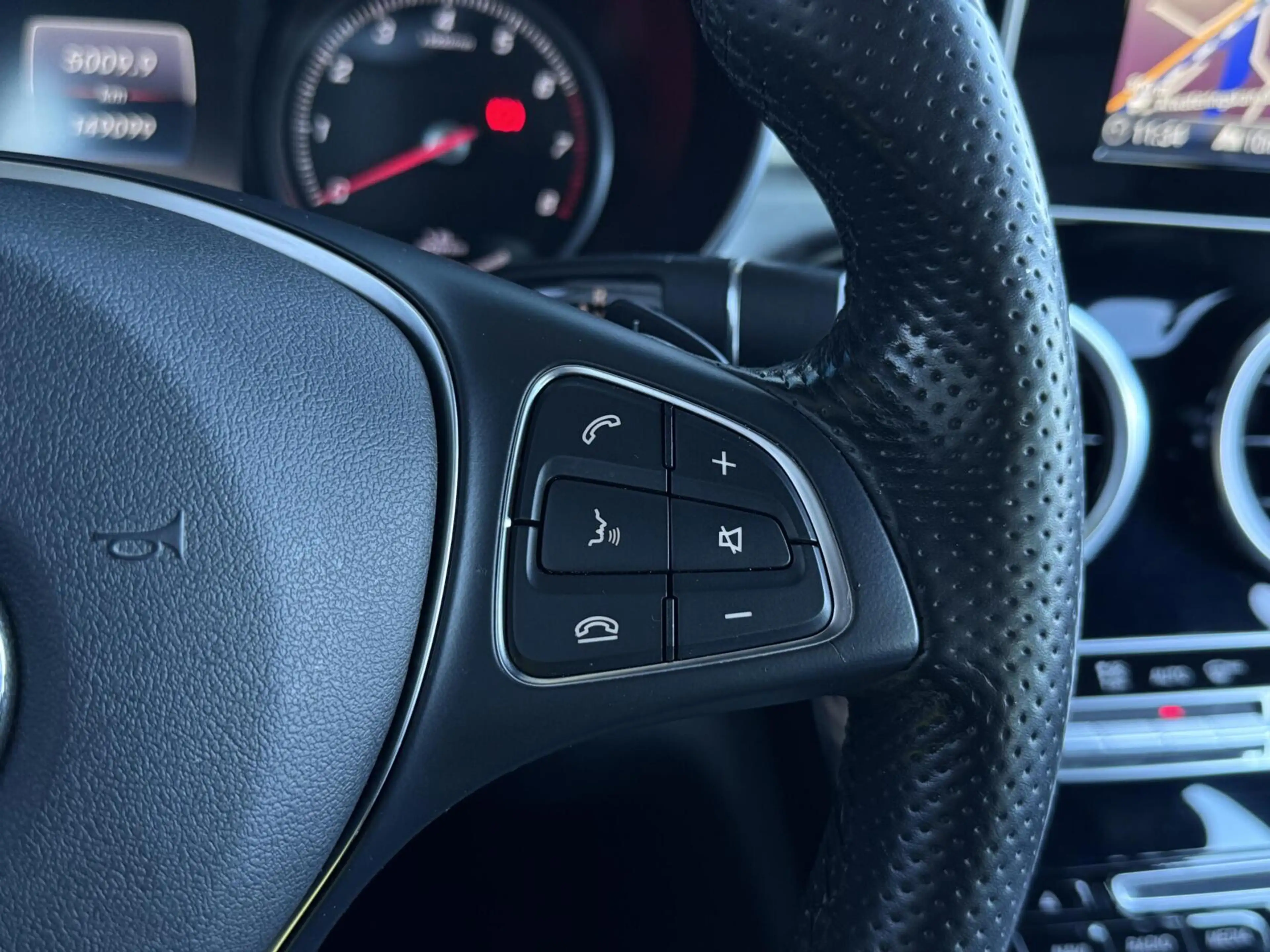Mercedes-Benz C 350 Estate e Lease Edition — photo 22