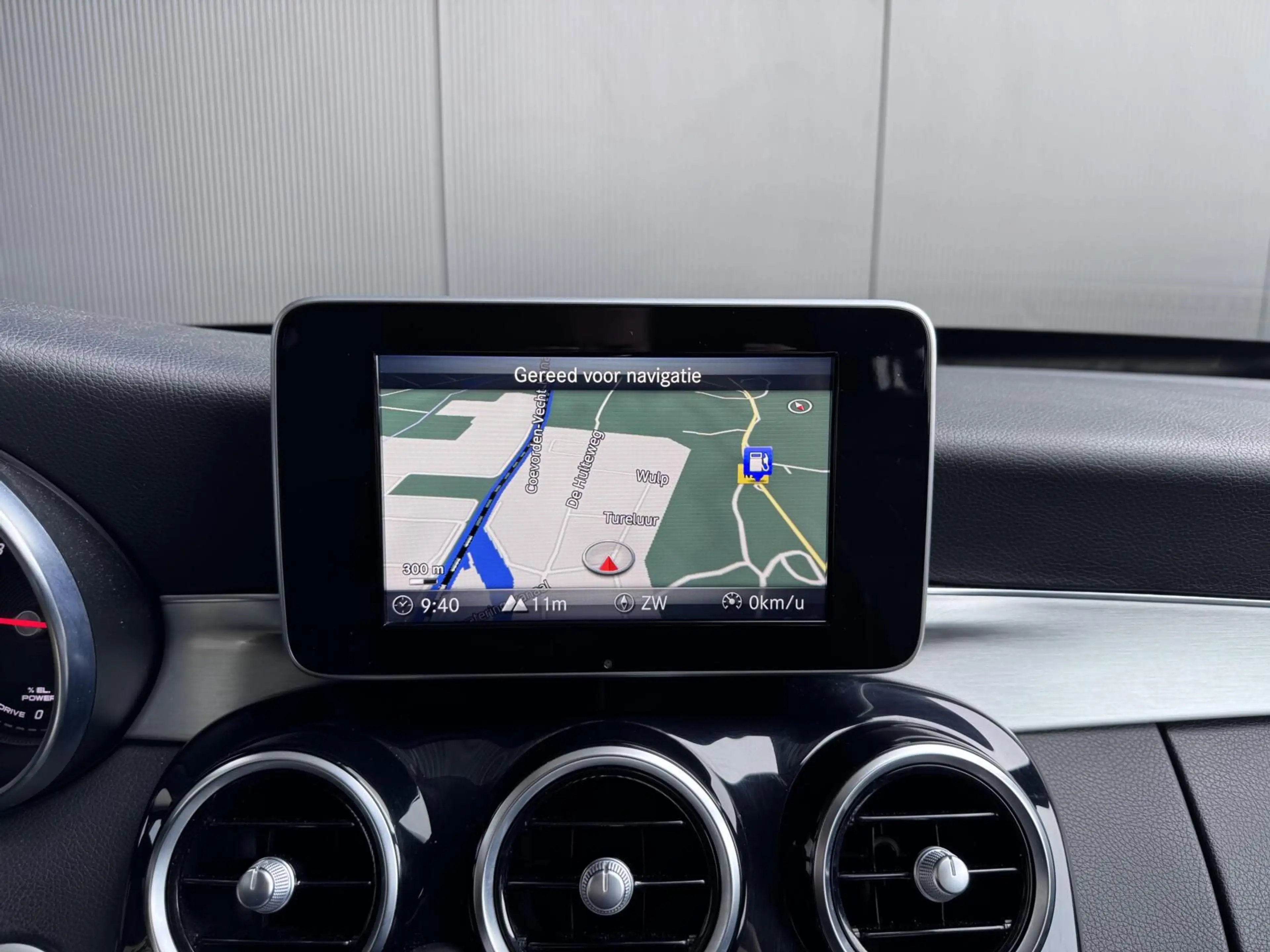 Mercedes-Benz C 350 Estate e Lease Edition — photo 15