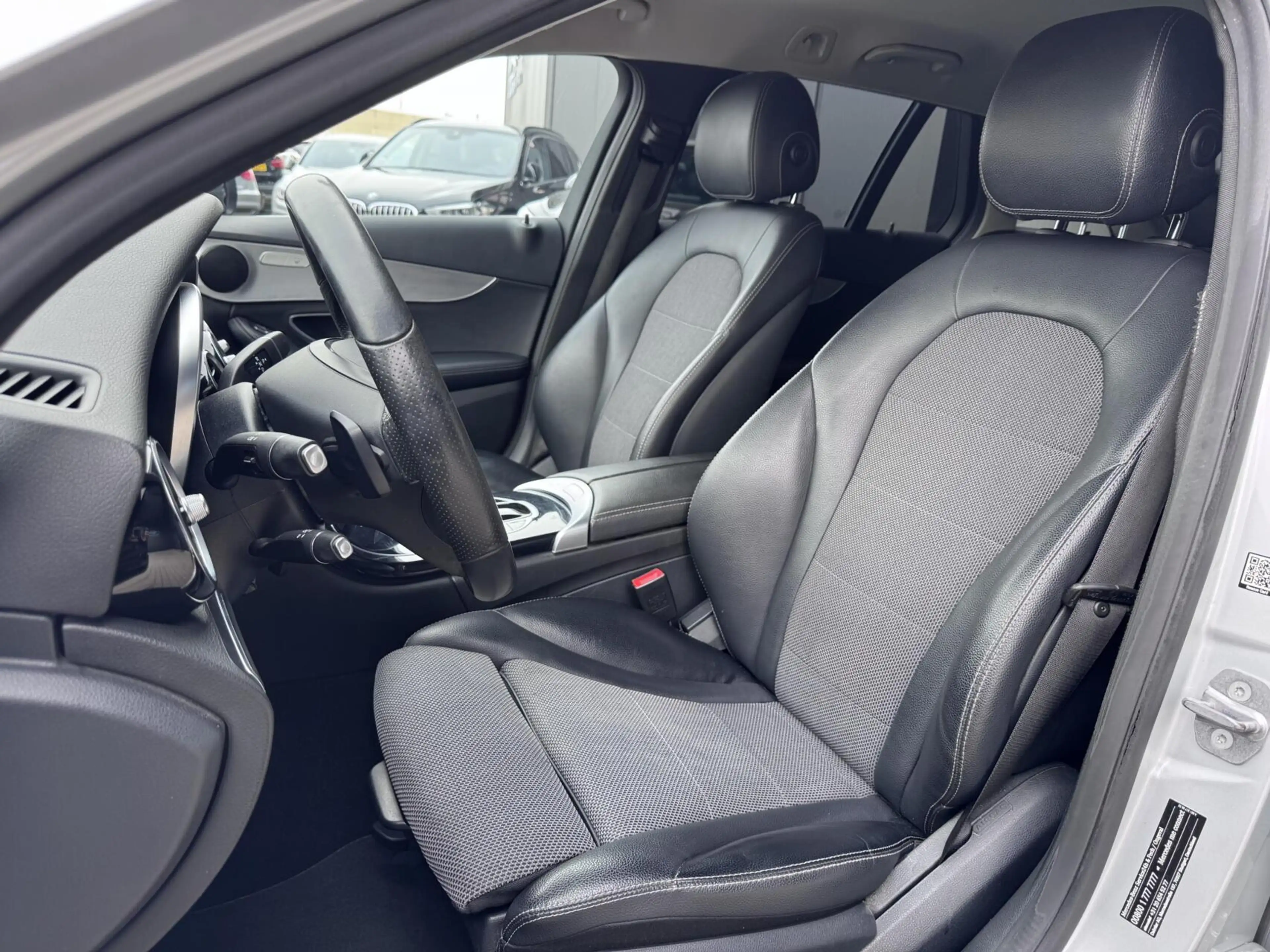Mercedes-Benz C 350 Estate e Lease Edition — photo 6