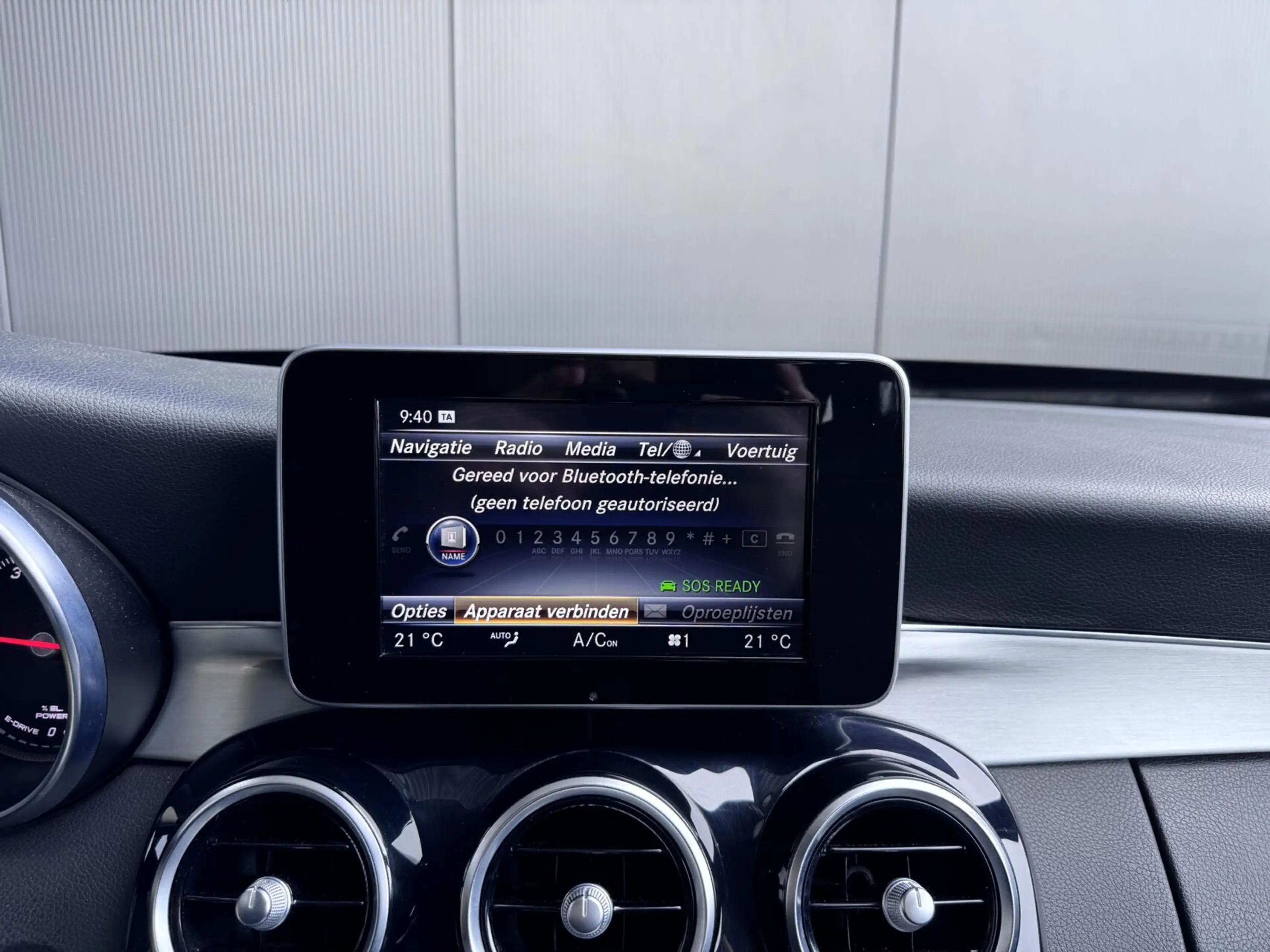 Mercedes-Benz C 350 Estate e Lease Edition — photo 16