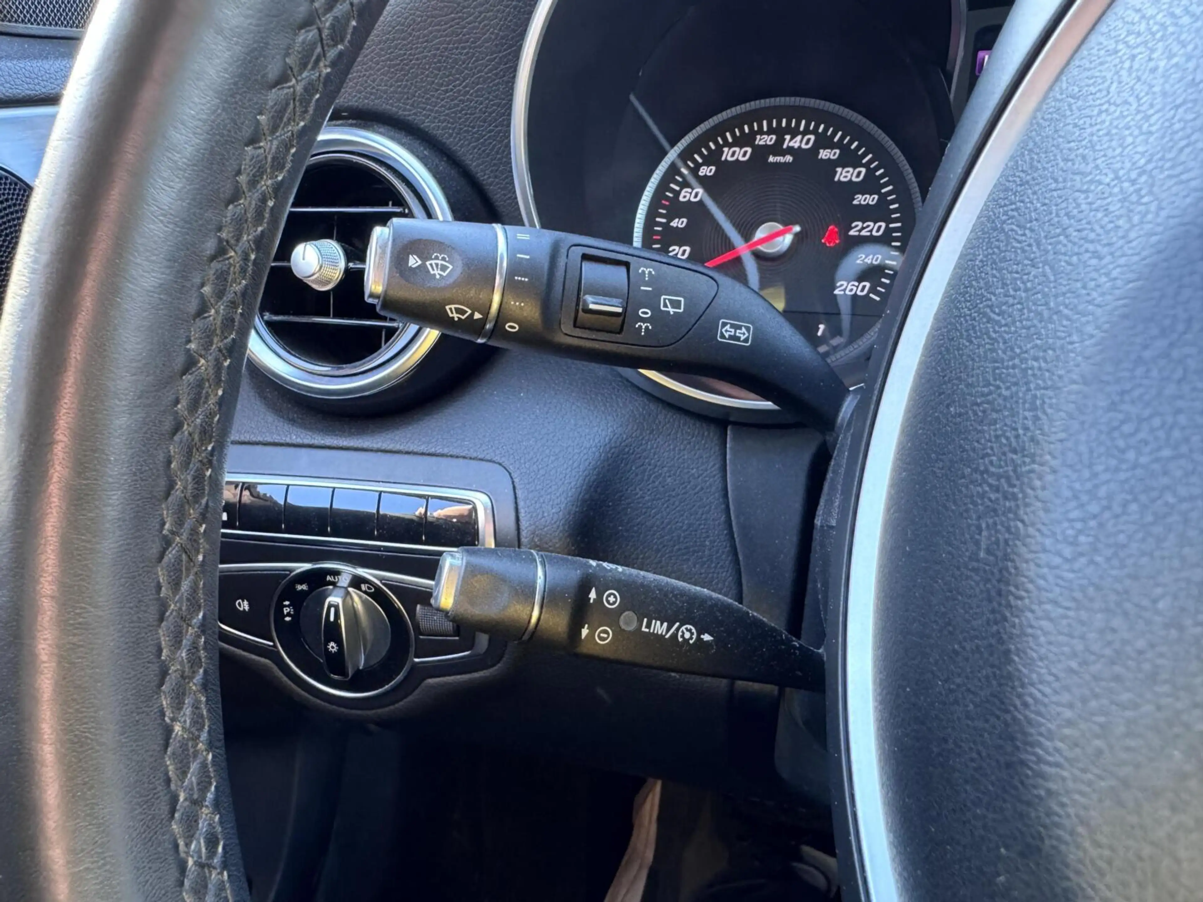 Mercedes-Benz C 350 Estate e Lease Edition — photo 20