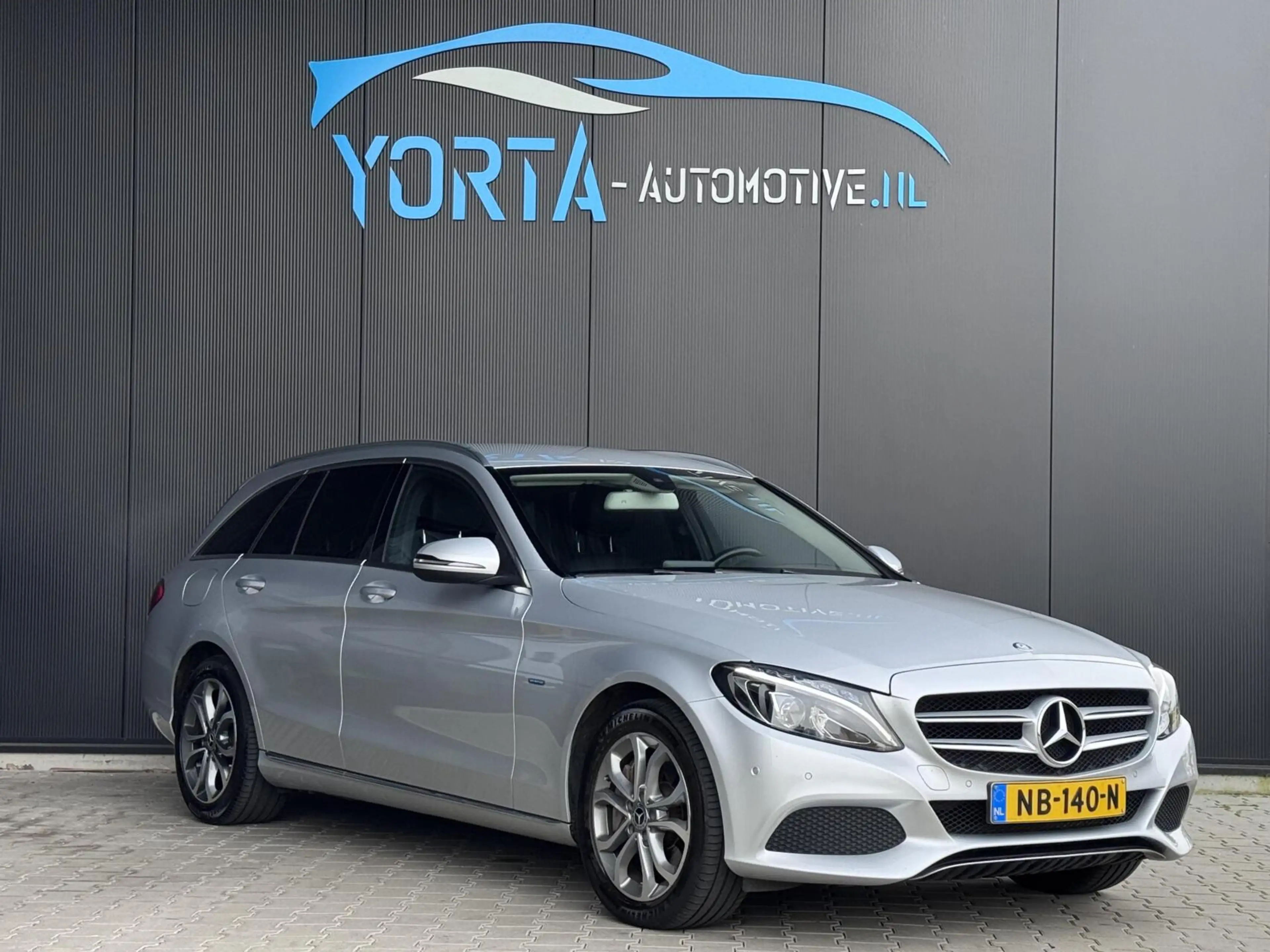 Mercedes-Benz C 350 Estate e Lease Edition — photo 5