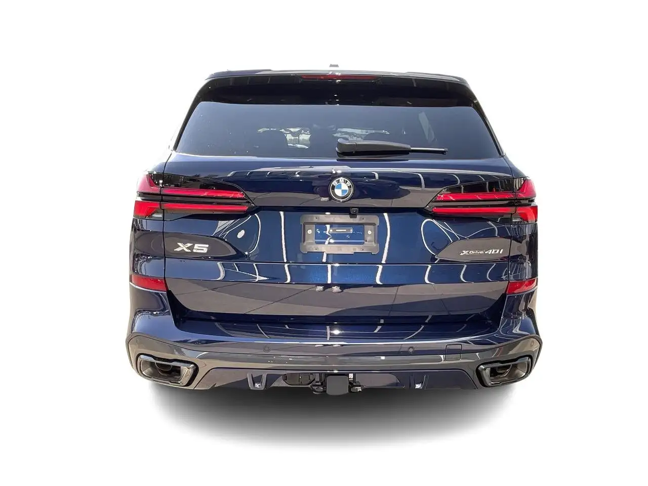 BMW X5 снимка BMW X5