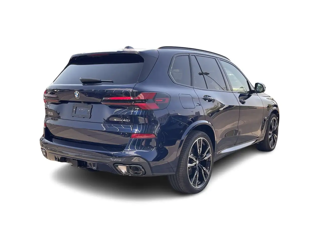 BMW X5 снимка BMW X5