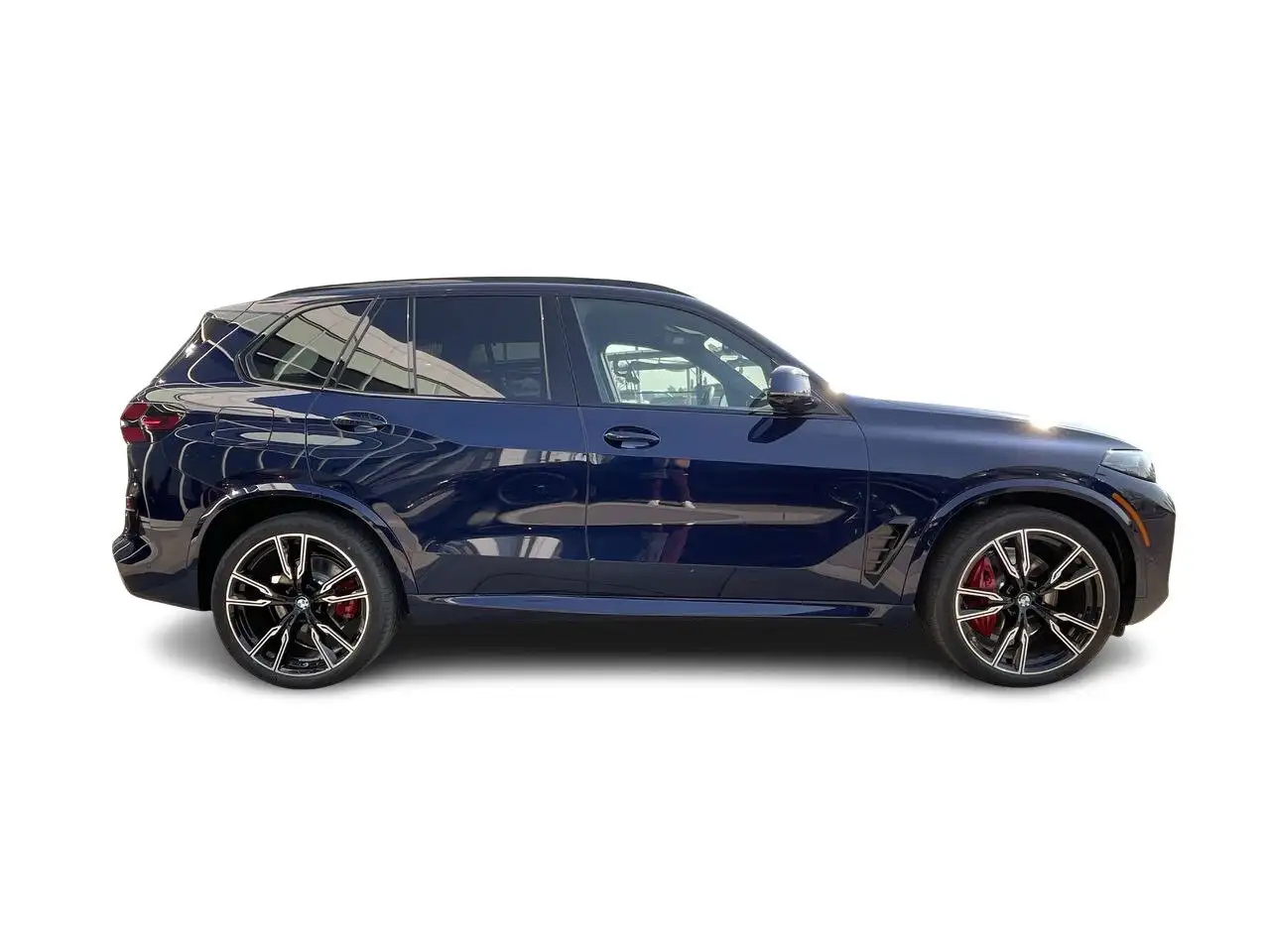 BMW X5 снимка BMW X5