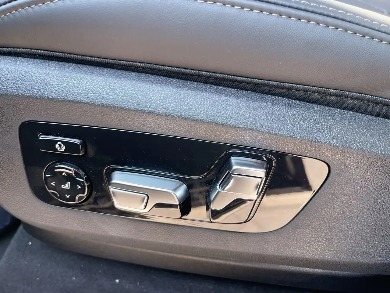 BMW X5 снимка BMW X5