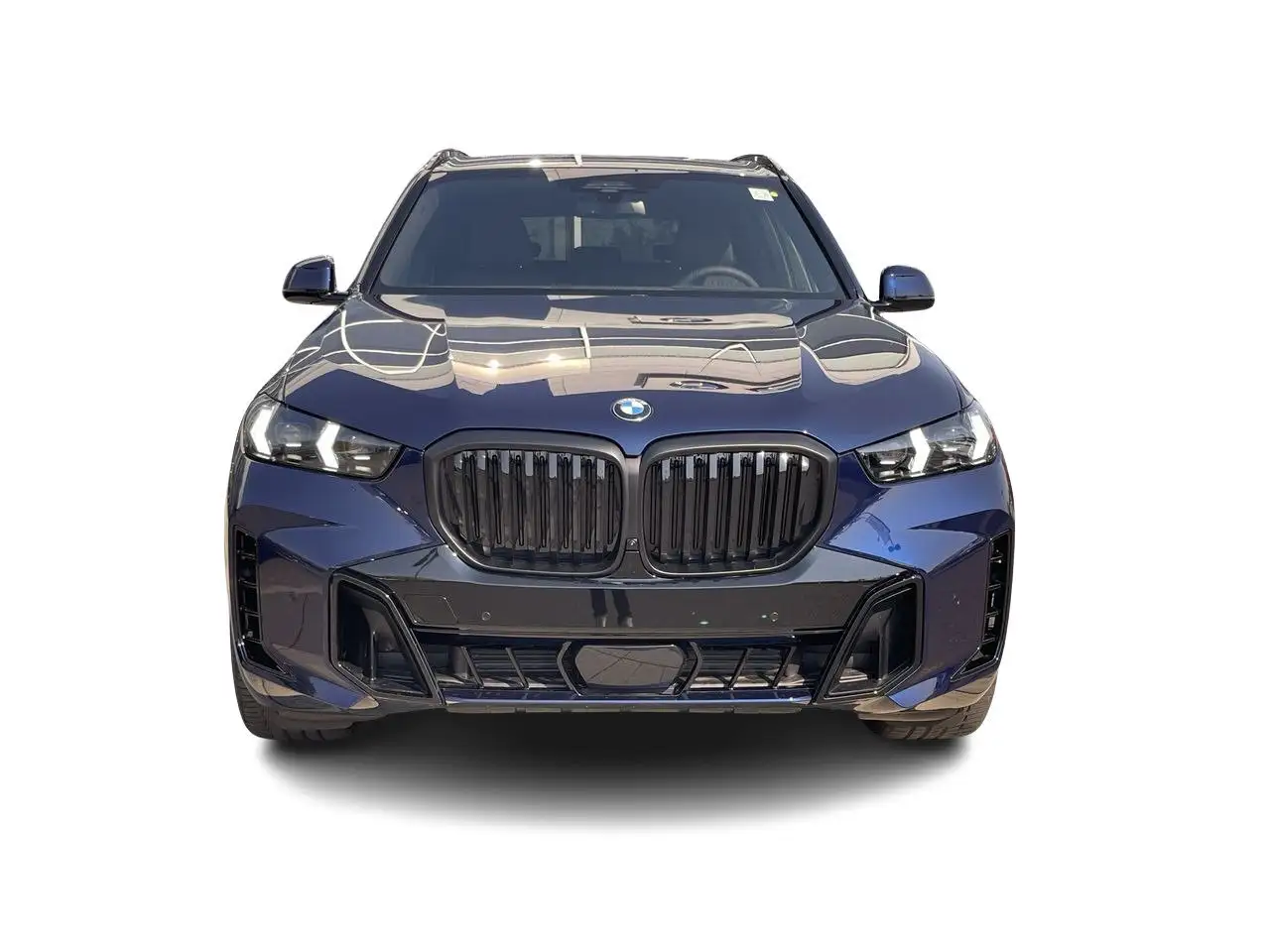 BMW X5 снимка BMW X5