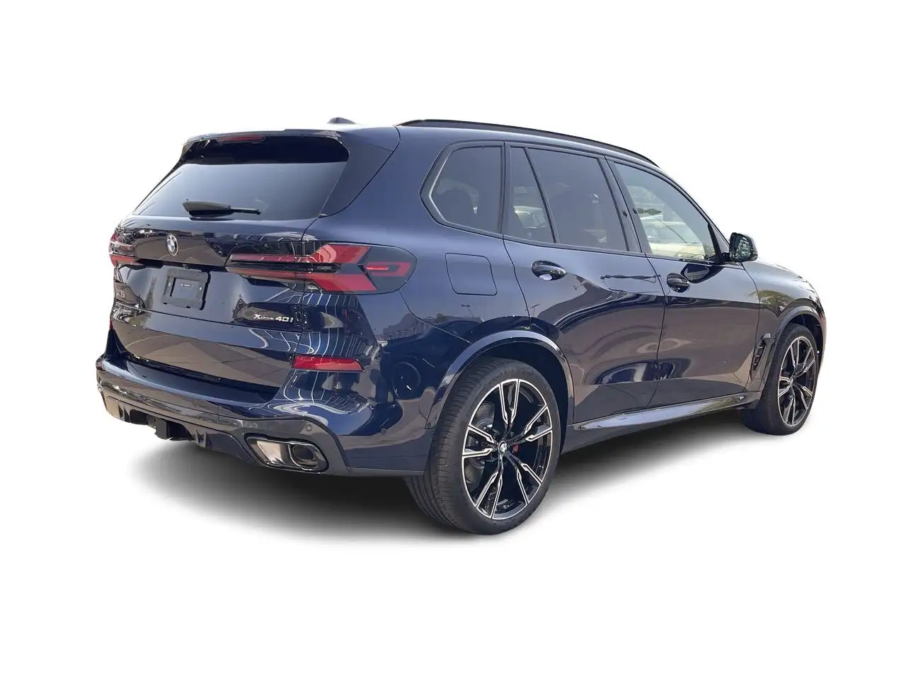 BMW X5 снимка BMW X5