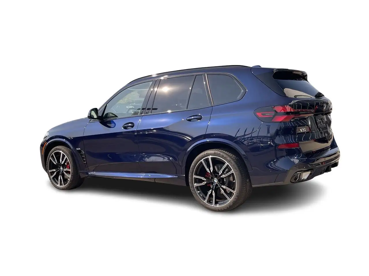 BMW X5 снимка BMW X5
