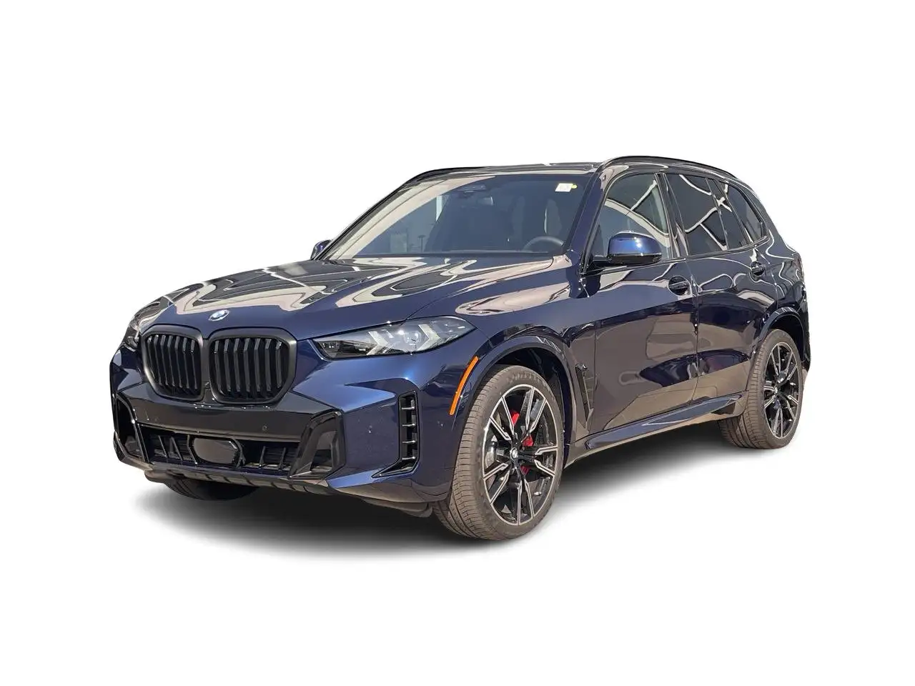 BMW X5 снимка BMW X5