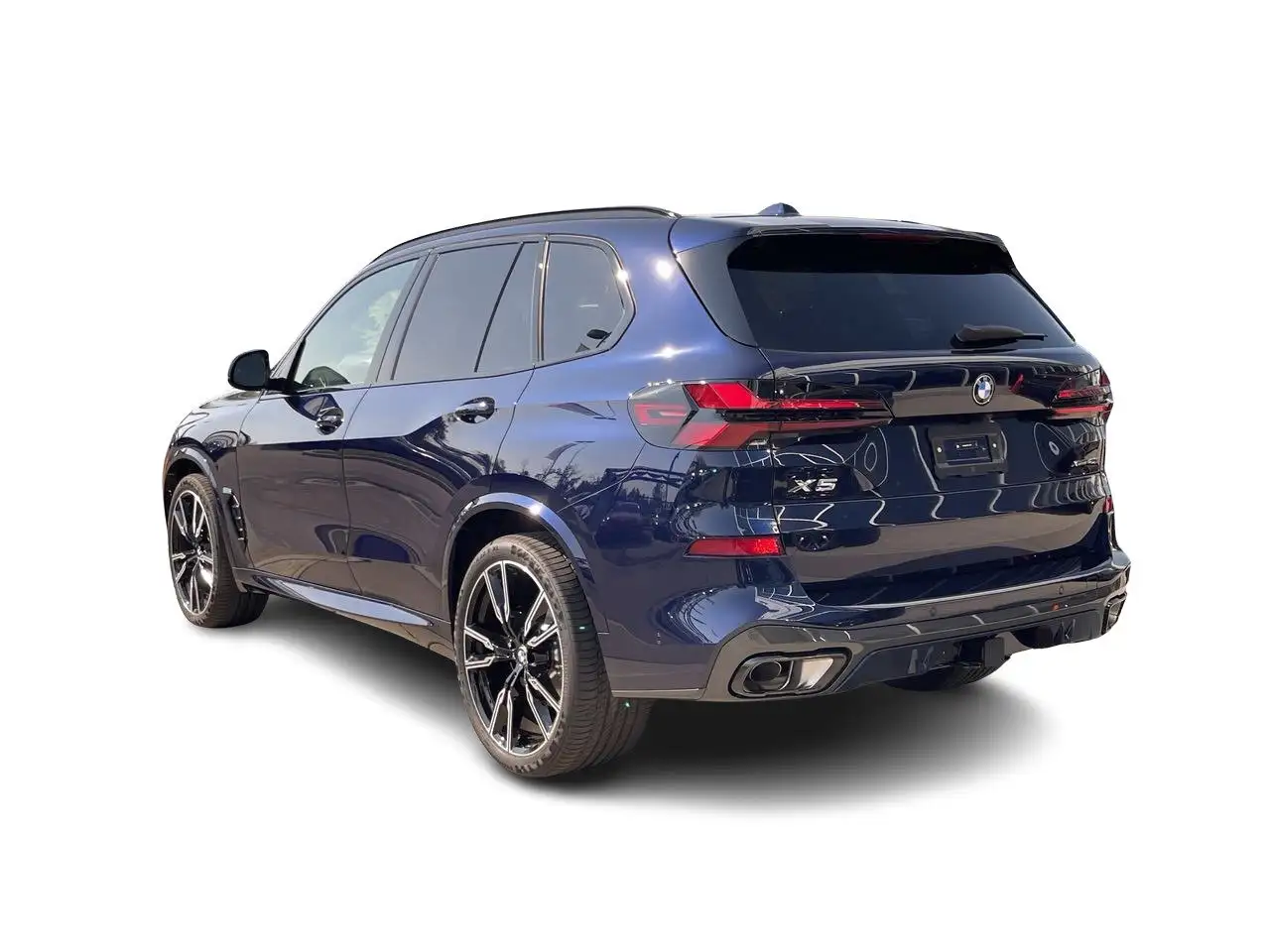 BMW X5 снимка BMW X5