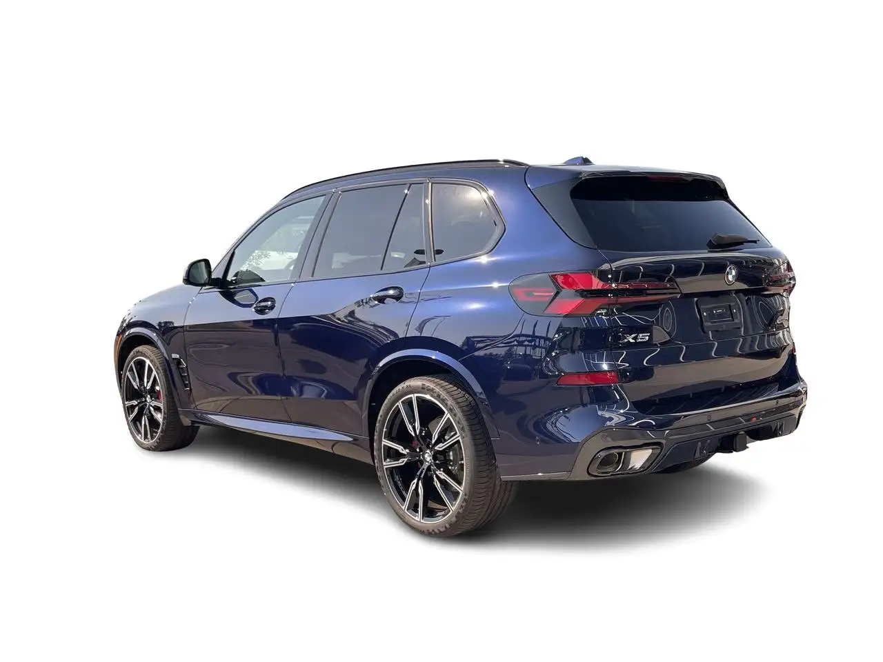 BMW X5 снимка BMW X5