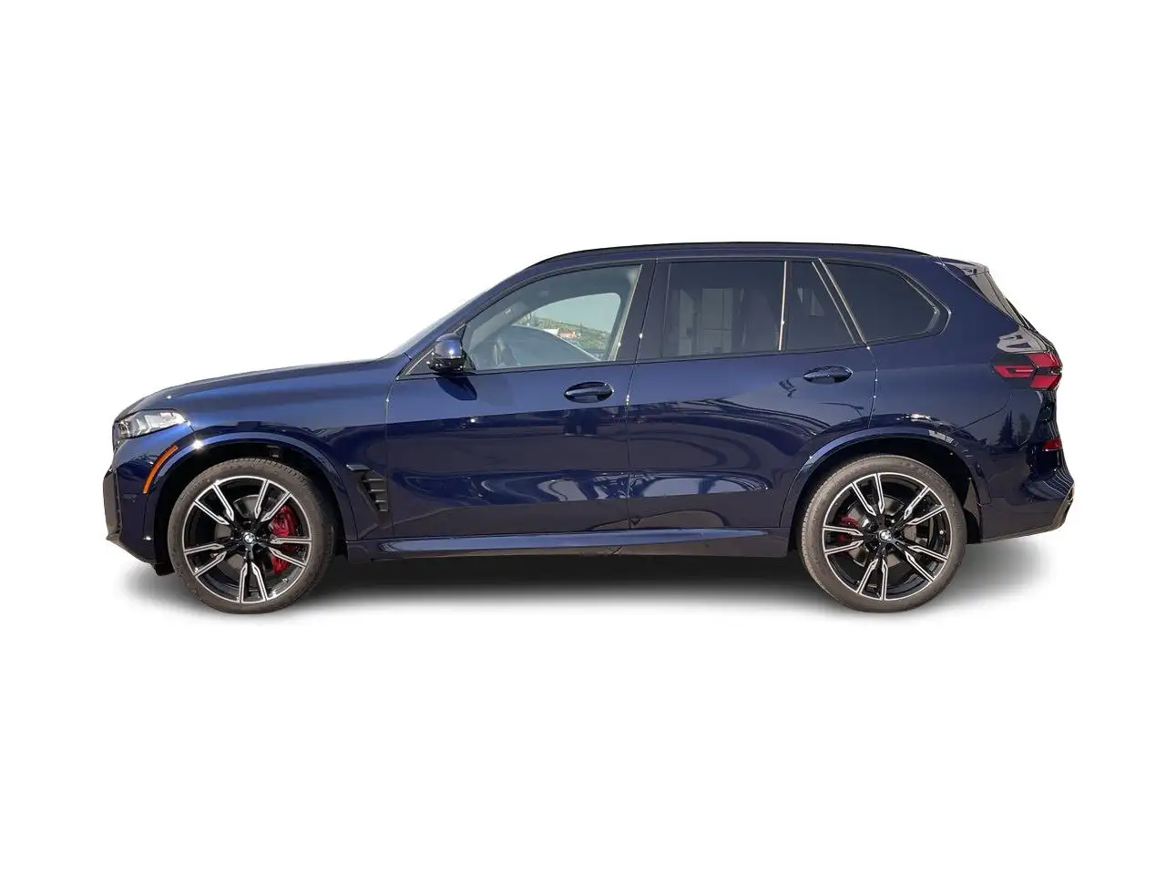 BMW X5 снимка BMW X5
